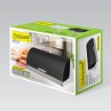 Maestro Chlebak MAESTRO MR-1676-BLACK