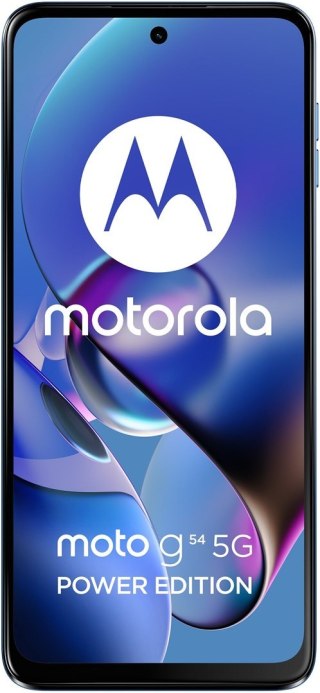 Motorola Motorola Moto G54 Power 5G DS 8/256GB Pearl Blue