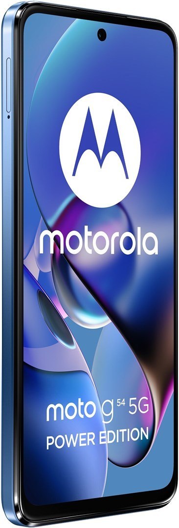 Motorola Motorola Moto G54 Power 5G DS 8/256GB Pearl Blue Motorola Motorola Moto G54 Power 5G DS 8/256GB Pearl Blue