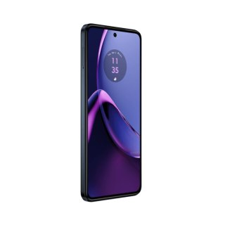 Motorola Smartfon Motorola Moto G84 8/256GB 6,55" P-OLED 1080x2400 5000mAh Dual SIM 5G Midnight Blue