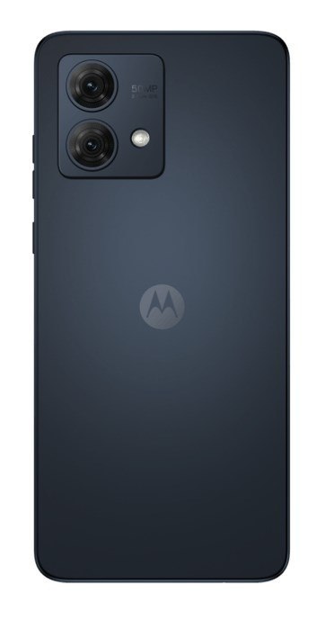 Motorola Smartfon Motorola Moto G84 8/256GB 6,55" P-OLED 1080x2400 5000mAh Dual SIM 5G Midnight Blue Motorola Smartfon Motorola Moto G84 8/256GB 6,55" P-OLED 1080x2400 5000mAh Dual SIM 5G Midnight Blue