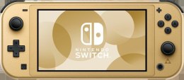 NINTENDO NINTENDO Switch Lite Hyrule+12M NSO+Expansion