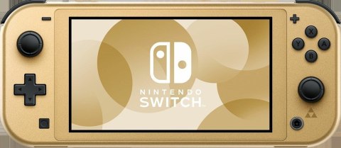 NINTENDO NINTENDO Switch Lite Hyrule+12M NSO+Expansion NINTENDO NINTENDO Switch Lite Hyrule+12M NSO+Expansion
