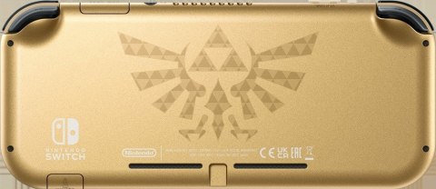 NINTENDO NINTENDO Switch Lite Hyrule+12M NSO+Expansion NINTENDO NINTENDO Switch Lite Hyrule+12M NSO+Expansion