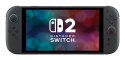 NINTENDO Nintendo Switch 2 + Gra Mario Kart World