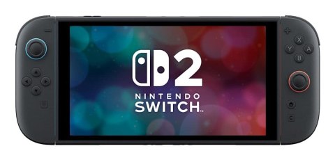 NINTENDO Nintendo Switch 2 + Gra Mario Kart World