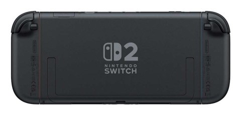 NINTENDO Nintendo Switch 2 + Gra Mario Kart World