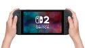 NINTENDO Nintendo Switch 2 + Gra Mario Kart World