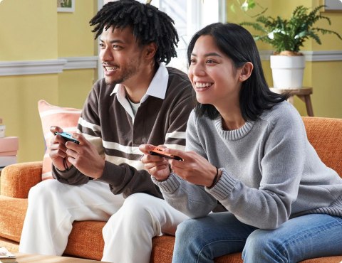 NINTENDO Nintendo Switch 2 + Gra Mario Kart World