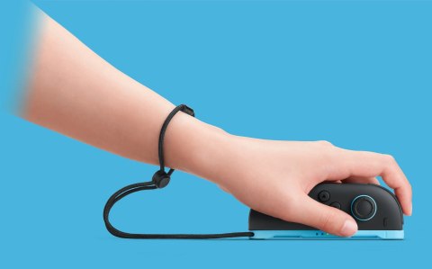 NINTENDO Nintendo Switch 2 + Gra Mario Kart World