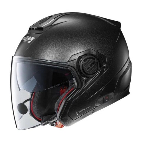 NOLAN Interkom motocyklowy NOLAN N-COM B101 R do kasków NOLAN, komplet na 1 kask NOLAN Interkom motocyklowy NOLAN N-COM B101 R do kasków NOLAN, komplet na 1 kask