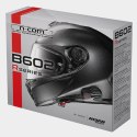 NOLAN Interkom motocyklowy NOLAN N-COM B602 R do kasków NOLAN, komplet na 1 kask