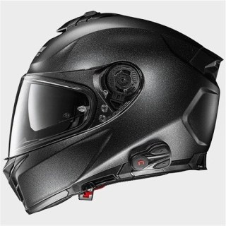 NOLAN Interkom motocyklowy NOLAN N-COM B602 R do kasków NOLAN, komplet na 1 kask