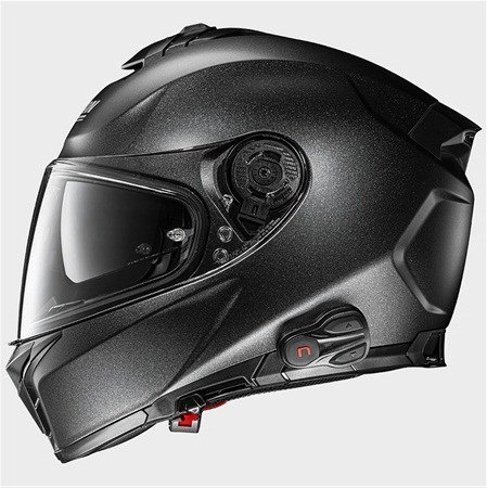 NOLAN Interkom motocyklowy NOLAN N-COM B602 R do kasków NOLAN, komplet na 1 kask NOLAN Interkom motocyklowy NOLAN N-COM B602 R do kasków NOLAN, komplet na 1 kask