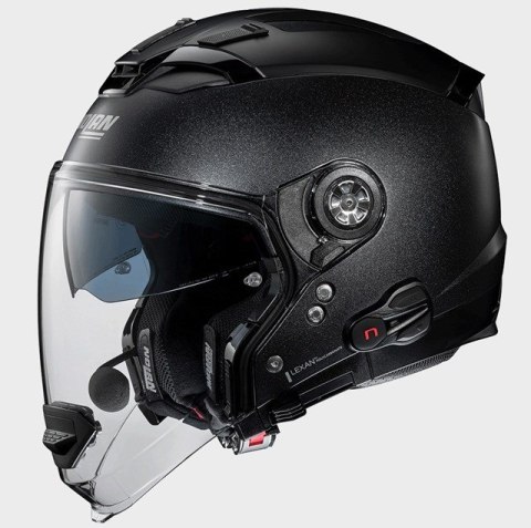 NOLAN Interkom motocyklowy NOLAN N-COM B602 R do kasków NOLAN, komplet na 1 kask NOLAN Interkom motocyklowy NOLAN N-COM B602 R do kasków NOLAN, komplet na 1 kask