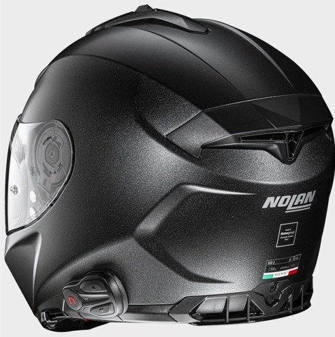 NOLAN Interkom motocyklowy NOLAN N-COM B602 R do kasków NOLAN, komplet na 1 kask NOLAN Interkom motocyklowy NOLAN N-COM B602 R do kasków NOLAN, komplet na 1 kask