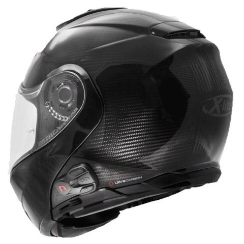 NOLAN Interkom motocyklowy NOLAN N-COM B902 X do kasków NOLAN, komplet na 1 kask NOLAN Interkom motocyklowy NOLAN N-COM B902 X do kasków NOLAN, komplet na 1 kask