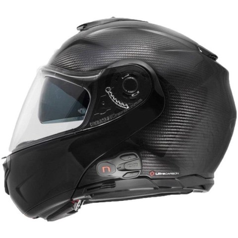 NOLAN Interkom motocyklowy NOLAN N-COM B902 X do kasków NOLAN, komplet na 1 kask NOLAN Interkom motocyklowy NOLAN N-COM B902 X do kasków NOLAN, komplet na 1 kask