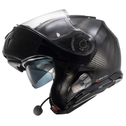 NOLAN Interkom motocyklowy NOLAN N-COM B902 X do kasków NOLAN, komplet na 1 kask NOLAN Interkom motocyklowy NOLAN N-COM B902 X do kasków NOLAN, komplet na 1 kask