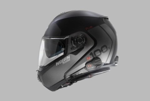 NOLAN Interkom motocyklowy NOLAN N-COM B902L R do kasków NOLAN, komplet na 1 kask NOLAN Interkom motocyklowy NOLAN N-COM B902L R do kasków NOLAN, komplet na 1 kask