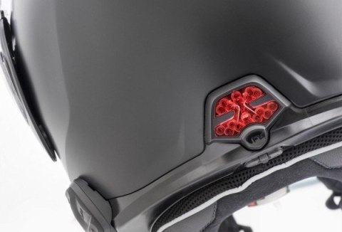 NOLAN Interkom motocyklowy NOLAN N-COM B902L R do kasków NOLAN, komplet na 1 kask NOLAN Interkom motocyklowy NOLAN N-COM B902L R do kasków NOLAN, komplet na 1 kask