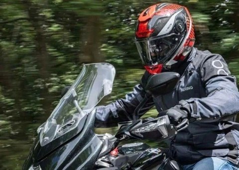 NOLAN Interkom motocyklowy NOLAN N-COM M951 X do kasków NOLAN, komplet na 1 kask NOLAN Interkom motocyklowy NOLAN N-COM M951 X do kasków NOLAN, komplet na 1 kask