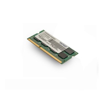 Patriot Memory Patriot SIGNATURE DDR3 SO-DIMM 4GB 1600MHz (1x4GB) PSD34G16002S