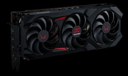 PowerColor Karta graf. PowerColor Red Devil RX9070XT 16G OC SE PowerColor Karta graf. PowerColor Red Devil RX9070XT 16G OC SE