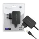 Qoltec QOLTEC ZASILACZ DO LENOVO 45W | 20V | 2.25A | SLIM TIP+PIN