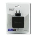 Qoltec QOLTEC ZASILACZ DO LENOVO | 65W | 20V | 3.25A | SLIM TIP