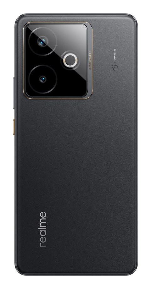 Realme Realme GT 7T 5G Dual Sim 12/256GB Black Realme Realme GT 7T 5G Dual Sim 12/256GB Black