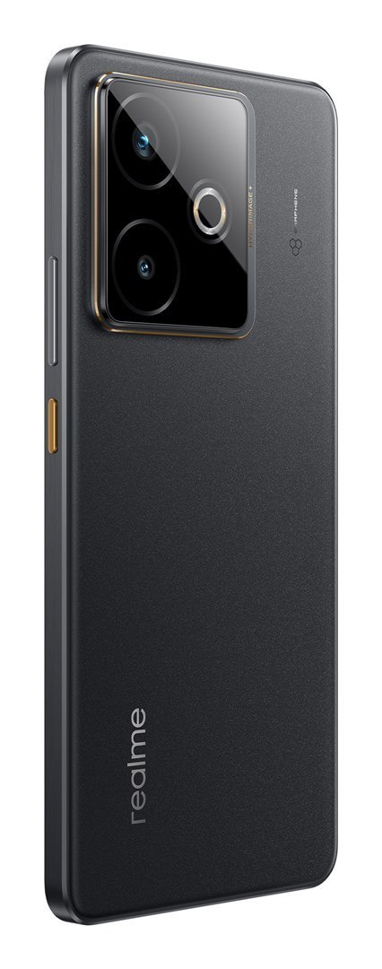 Realme Realme GT 7T 5G Dual Sim 12/256GB Black Realme Realme GT 7T 5G Dual Sim 12/256GB Black