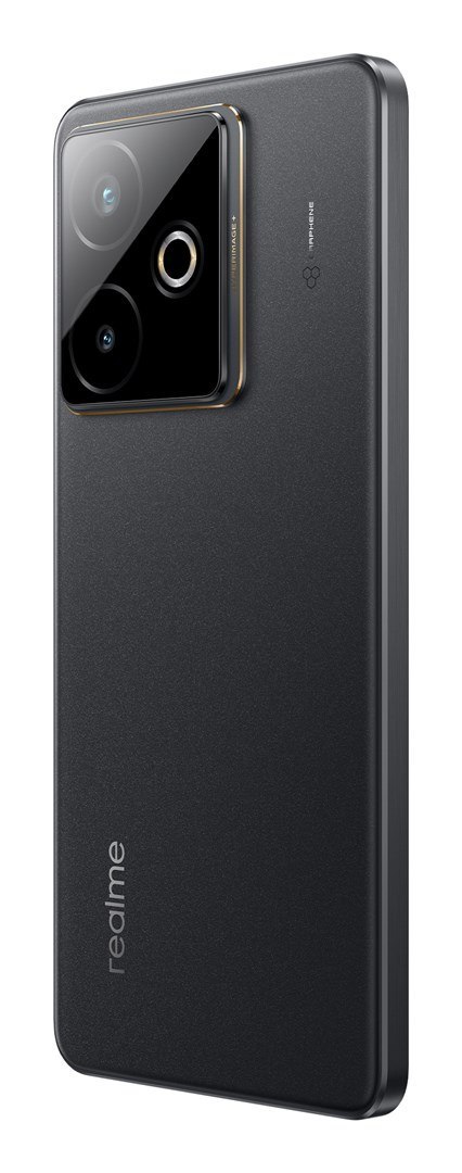 Realme Realme GT 7T 5G Dual Sim 12/256GB Black Realme Realme GT 7T 5G Dual Sim 12/256GB Black