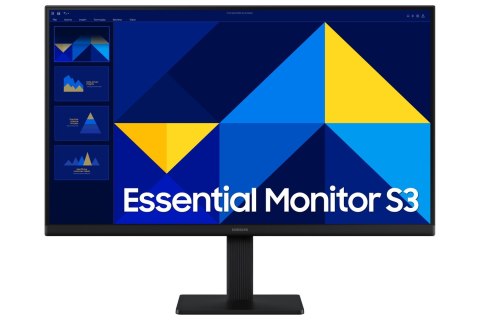 Samsung MONITOR SAMSUNG LED 24" LS24D300GAUXEN 100Hz Samsung MONITOR SAMSUNG LED 24" LS24D300GAUXEN 100Hz