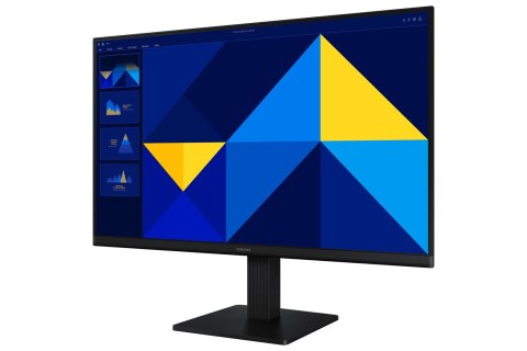 Samsung MONITOR SAMSUNG LED 24" LS24D300GAUXEN 100Hz Samsung MONITOR SAMSUNG LED 24" LS24D300GAUXEN 100Hz