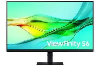 Samsung MONITOR SAMSUNG LED S60UD 32" LS32D600UAUXEN 100Hz