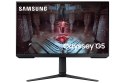 Samsung MONITOR SAMSUNG ODYSSEY G5 LED 27" LS27CG510EUXEN