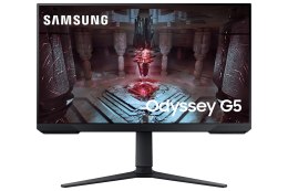 Samsung MONITOR SAMSUNG ODYSSEY G5 LED 27