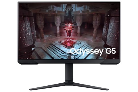 Samsung MONITOR SAMSUNG ODYSSEY G5 LED 27" LS27CG510EUXEN Samsung MONITOR SAMSUNG ODYSSEY G5 LED 27" LS27CG510EUXEN