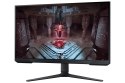 Samsung MONITOR SAMSUNG ODYSSEY G5 LED 27" LS27CG510EUXEN