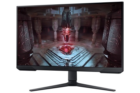 Samsung MONITOR SAMSUNG ODYSSEY G5 LED 27" LS27CG510EUXEN Samsung MONITOR SAMSUNG ODYSSEY G5 LED 27" LS27CG510EUXEN