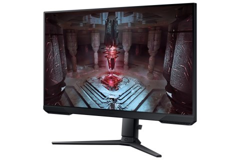 Samsung MONITOR SAMSUNG ODYSSEY G5 LED 27" LS27CG510EUXEN Samsung MONITOR SAMSUNG ODYSSEY G5 LED 27" LS27CG510EUXEN