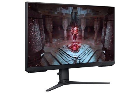 Samsung MONITOR SAMSUNG ODYSSEY G5 LED 27" LS27CG510EUXEN Samsung MONITOR SAMSUNG ODYSSEY G5 LED 27" LS27CG510EUXEN
