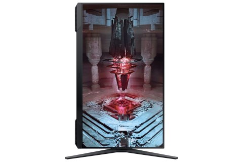 Samsung MONITOR SAMSUNG ODYSSEY G5 LED 27" LS27CG510EUXEN Samsung MONITOR SAMSUNG ODYSSEY G5 LED 27" LS27CG510EUXEN
