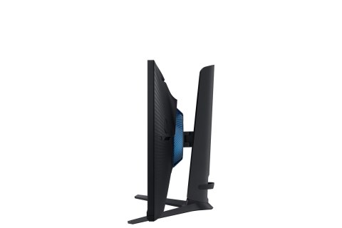 Samsung MONITOR SAMSUNG ODYSSEY G5 LED 27" LS27CG510EUXEN Samsung MONITOR SAMSUNG ODYSSEY G5 LED 27" LS27CG510EUXEN