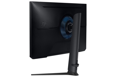 Samsung MONITOR SAMSUNG ODYSSEY G5 LED 27" LS27CG510EUXEN Samsung MONITOR SAMSUNG ODYSSEY G5 LED 27" LS27CG510EUXEN