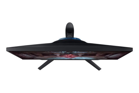 Samsung MONITOR SAMSUNG ODYSSEY G5 LED 27" LS27CG510EUXEN Samsung MONITOR SAMSUNG ODYSSEY G5 LED 27" LS27CG510EUXEN