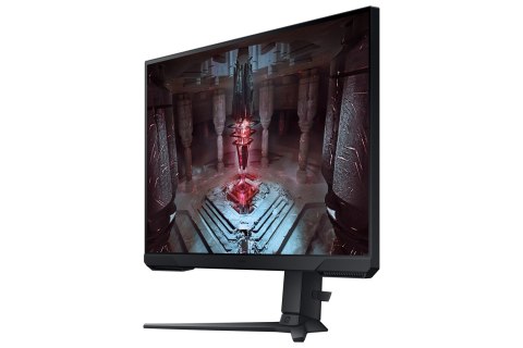Samsung MONITOR SAMSUNG ODYSSEY G5 LED 27" LS27CG510EUXEN Samsung MONITOR SAMSUNG ODYSSEY G5 LED 27" LS27CG510EUXEN