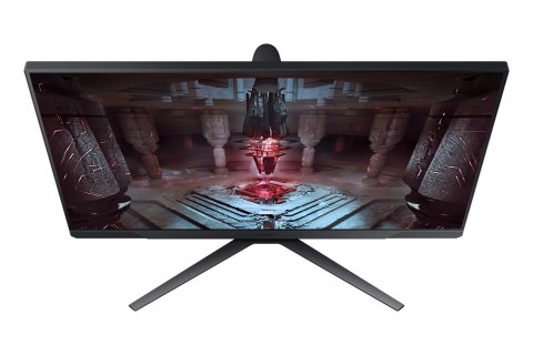 Samsung MONITOR SAMSUNG ODYSSEY G5 LED 27" LS27CG510EUXEN Samsung MONITOR SAMSUNG ODYSSEY G5 LED 27" LS27CG510EUXEN