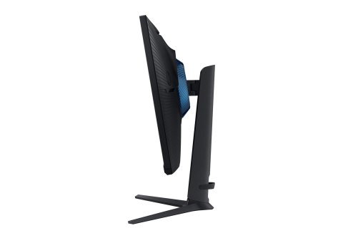 Samsung MONITOR SAMSUNG ODYSSEY G5 LED 27" LS27CG510EUXEN Samsung MONITOR SAMSUNG ODYSSEY G5 LED 27" LS27CG510EUXEN